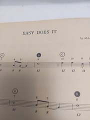 Easy Rock N Roll Songs for All Portable C & G Chord Organs 1967 Vintage See Pics