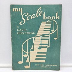 Vintage Piano & Organ Sheet Music & Song Book Lot (1950s–1960s) – 4 Books