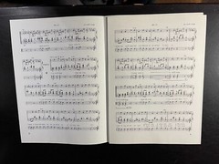 The Beatles « What Goes On » 1965 Sonora Sheet Music (Scandinavia)-3481