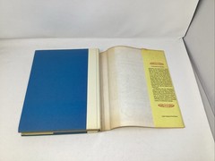 Rogers & Hammerstein Song Book Vintage 1968 Illustr. Hardcover/DJ