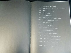 Best of Queen – Transcribed Score