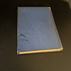 A Lot Of 4 Vintage Song/Musical Books 1915, 1929, 1941, 1962