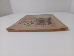 1911 The Bells of Elfarnie a Cantina for Female Voices w/ Piano Sheet Music VTG