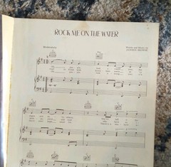 VINTAGE LINDA RONSTADT SONGBOOK – VOLUME ONE – 15 SONGS