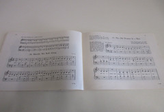 The Leila Fletcher Piano Course – Book 1 – Easy Sheet Music – 56 Pages – 1970s