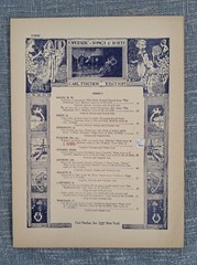 M&rsquo;Appari Tutt&rsquo;Amor – Ah So Pure From Martha High Voice in F. 915 opera music