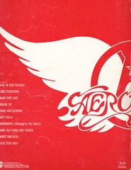 Aerosmith&rsquo;s Greatest Hits, Piano / Vocals/ Guitar