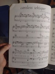 1970&rsquo;s 1980&rsquo;s Pop Rock Songbook 23 Hits Piano Guitar Hal Leonard Very Good Cond