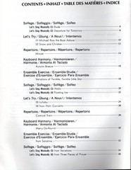 Yamaha Book 1 And 4 Music Education System Junior Extension Course Sheet Music