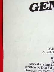 Up Where We Belong Sheet Music Piano Officer And Gentleman Theme 1982 USA SELLER