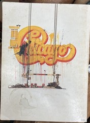 CHICAGO – IX – VINTAGE DELUXE EDITION SONGBOOK chords sheet music pvg ed nine 9