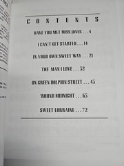 Joe Pass Virtuoso Standards Songbook Collection: Authentic Guitar Tab Book