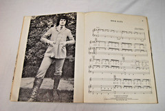 RARE 1971 THE GUESS WHO – So Long, Bannatyne Sheet Music Songbook – Rock Music