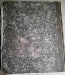 19th century Handwritten Music manuscripts – 66 pages – Quadrilles, etc