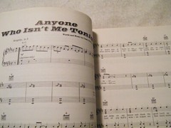 KENNY ROGERS SONG BOOK – Songbook CHERRY LANE 23 Songs – 1979 with Photos