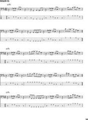 Bass Chops – A Step-by-Step Method for Developing Extraordinary Technique on …