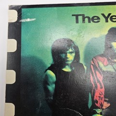 Yes Fragile Guitar Music Chords Lyrics Pop Song Book Cotillion Music
