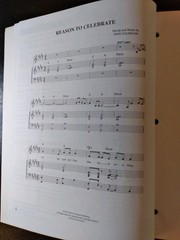 VINEYARD MUSIC « RECEIVE OUR PRAISE » SONGBOOK FOR PIANO, GUITAR AND VOCAL