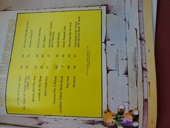 Goodbye Yellow Brick Road by Elton John Music and Lyrics Panio SC Book 1973