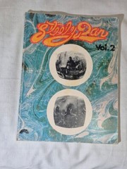Steely Dan Vol. 2 Sheet Music Book Published 1976