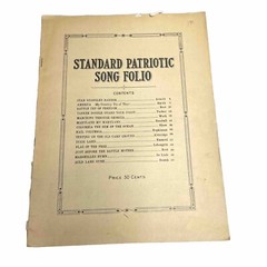 The World&rsquo;s Best Selected Piano Pieces No. 8 AMSCO Sheet Music Book 1939