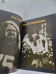 Best of Bachman Turner Overdrive Vintage Sheet Music 1975 piano/vocals/guitar