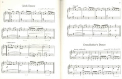 Guild Repertoire Elementary C D Songbook Piano Solo Audition 1961 Podolsky Waltz