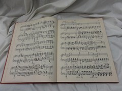 The Scribner Music Library Piano Volume 9 Hardcover ~ Supplement Piano & Vocal