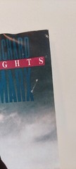RICHARD MARX HOLD ON TO THE NIGHTS PIANO VOCAL GUITAR 1987 SHEET MUSIC CL8784