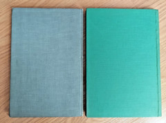 1912, 1929 Books Assembly Songs & Choruses, Assembly Songs for School & College