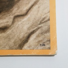 Debussy: His Greatest Piano Solos 1971 Trade Paperback