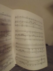 Porgy and Bess SUMMERTIME Revised in A Minor Sheet Music Piano Guitar