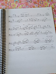 Brad Edwards Lip Slur Melodies Trombone 2013 Spiral Bound soft copy