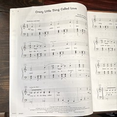 ChordTime Piano Rock ’n’ Roll Level 2B Solo Sheet Music Songbook MPN HL00420130