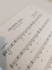 The Guitar In Italy For Classical Guitar Rare Sheet Music Book,1972 Edition