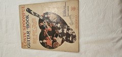 The Lovin Spoonful Guitar Book Instrument Lessons Music Softcover Vintage 1967