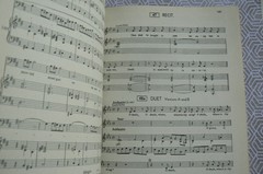 1947 MESSIAH An Oratorio,Complete book, Handel,Coopersmith, Fischer,CLEAN 248 pg
