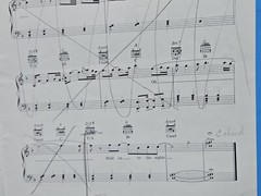Richard Marx Hold On To The Nights Piano Vocal Guitar 1987 Sheet Music US SELLER