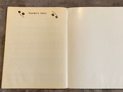 Vintage 1957 BELLOWS SHAKE MADE EASY Accordion Book Sheet Alfred Music 31pp