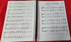 COME & WORSHIP Hosanna Music 200 Praise & Worship Songs • Spiral Accompaniment