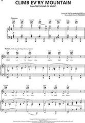 The Great American Songbook – Movie Songs – Music and Lyrics for 100 Classic …