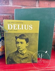 Frederick Delius | A Mass of Life for Soloist, Chorus, and Full Orchestra | 1924