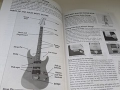 Progressive 2 Bks – Electric Guitar Peter Gelling + How To Tune Brett Duncan