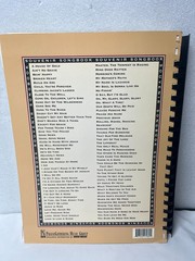 Bill Gaither Songbook Homecoming Souvenir Volume VII 7 Gospel Comb Bound