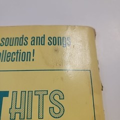 VTG Todays Super Hits Vol 2 Robbins Music Corporation for Guitar 1970 + extras