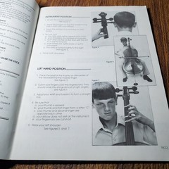 All for Strings Book 1 Comprehensive String Method Kjos 1985