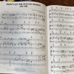The Songs Of Stevie Wonder Sheet Music Song Book Piano Guitar Vocals R&B Soul M2
