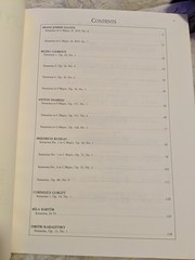 Essential Keyboard Sonatinas 16 Popular Sonatinas Original Form Piano Solo Book