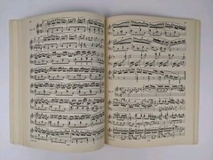 Edition Peters Nr. 298b Beethoven Variationen (Variations) II for Piano