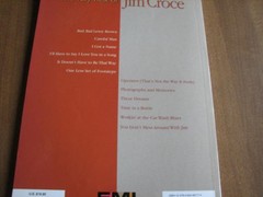 Acoustic guitar tab Eric Clapton The Beatles Jim Croce James Taylor
